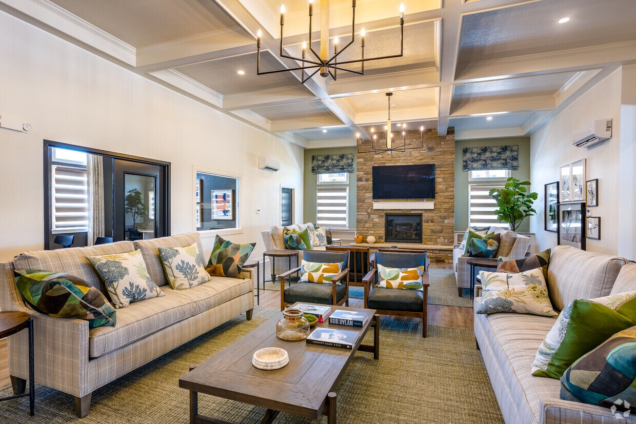 Ledgerock Apartments Apartments in Johnstown, CO