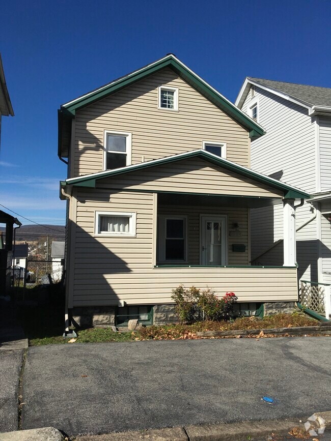 Building Photo - 1024 2nd Ave