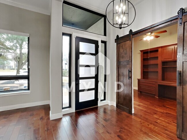 Foto del edificio - 5305 Anaconda Ln