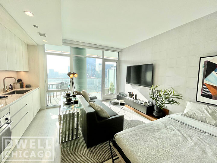 Foto principal - 355 N Halsted St