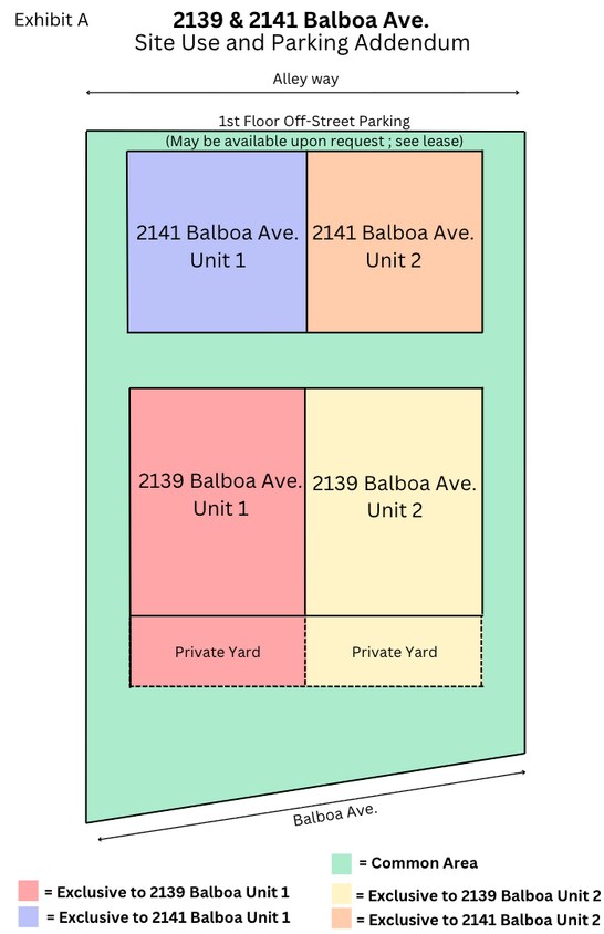 Foto del edificio - 2141 Balboa Ave