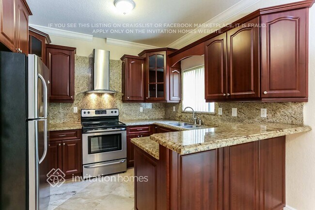 Foto del edificio - 4601 SW 164th Ct