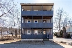 Building Photo - 60 W Broadway