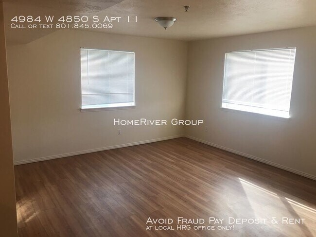 Building Photo - 4984 W 4850 S