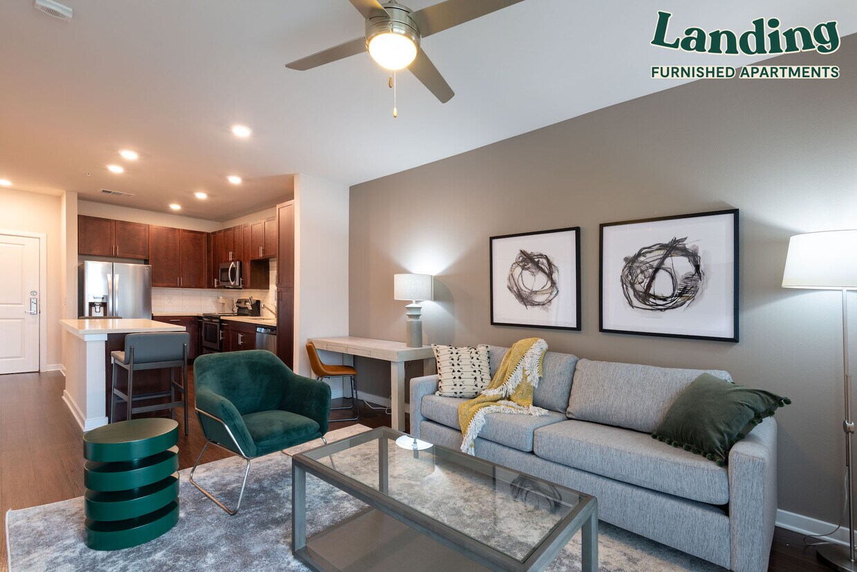 Foto principal - 5705 Diehl Trail