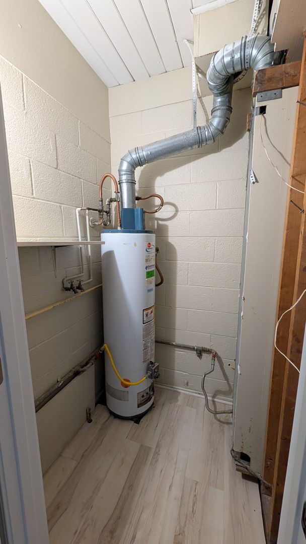 Foto del edificio - 103 New York Dr