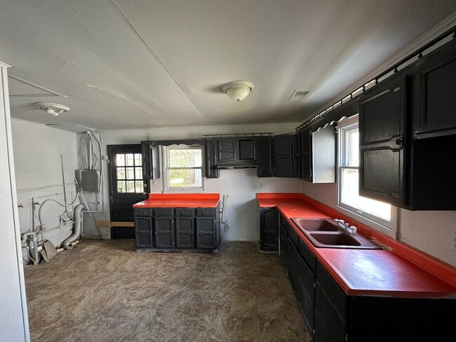 Foto del edificio - 1018 GIddings-