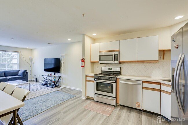 Foto del edificio - 27 Edinburgh Ct