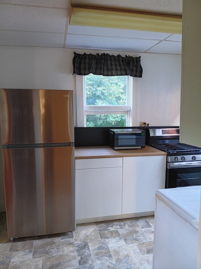 Foto del edificio - 1023 22nd Ave