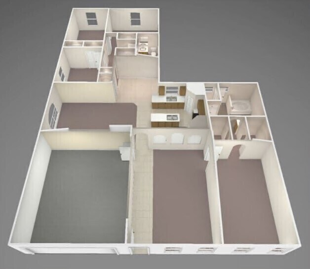 Foto del edificio - 1129 Sea Eagle Ave