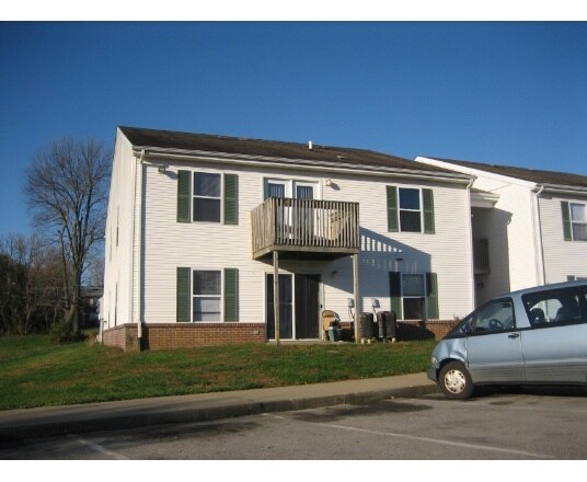 Foto del edificio - Ashley Pointe Apartments