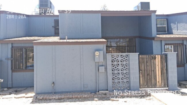 Foto del edificio - 3646 N 69th Ave
