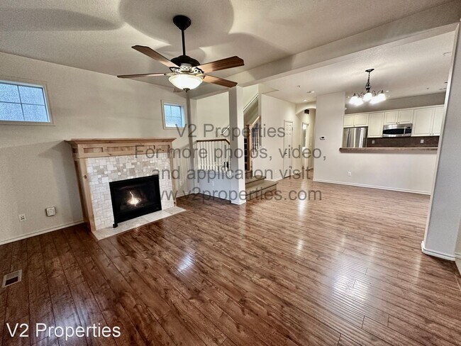 Foto del edificio - 3 br, 2.5 bath House - 12012 SW Lausanne St
