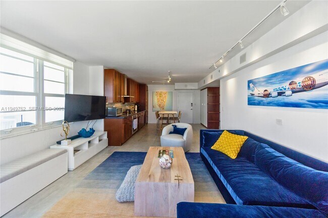 Foto del edificio - 100 Lincoln Rd