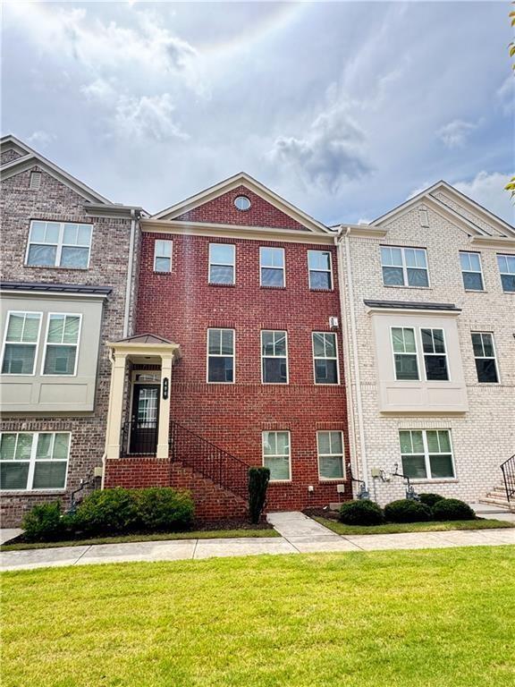 Building Photo - 496 Sunset Park Dr