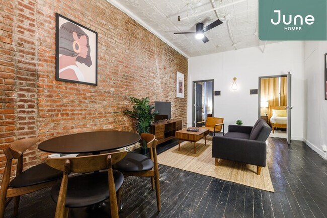Foto del edificio - 36 W 26th St