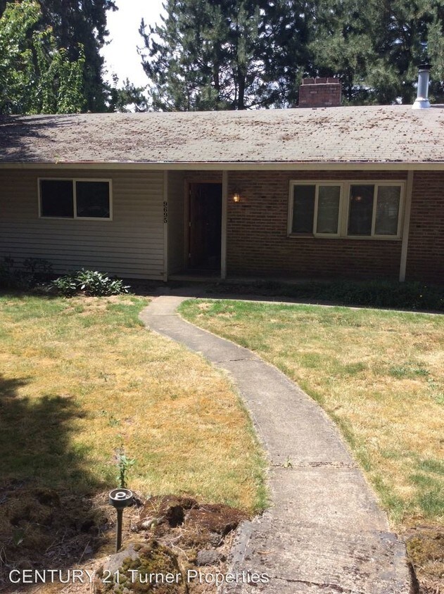 Foto principal - 9695 SW River Rd