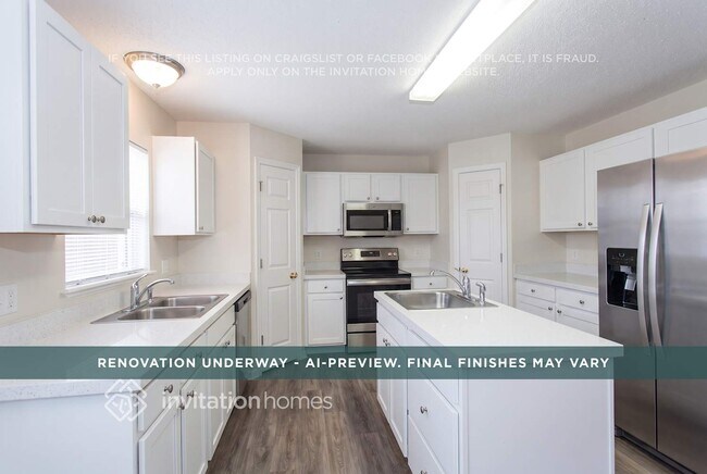 Foto del edificio - 849 Sunset Cove Dr