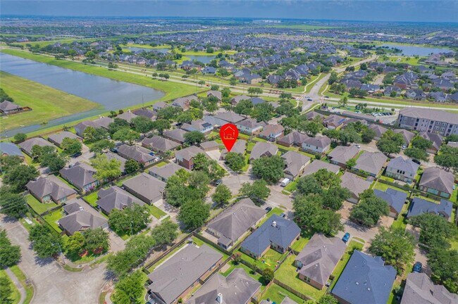 Foto del edificio - 19802 Shore Meadows Ln