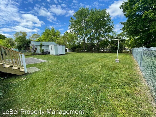 Building Photo - 3 br, 1 bath House - 2107 Arnold Avenue