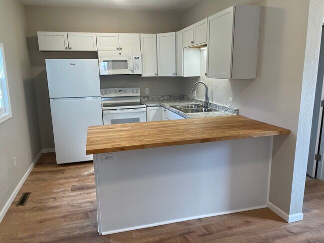 Foto del edificio - 2217 Ashland St