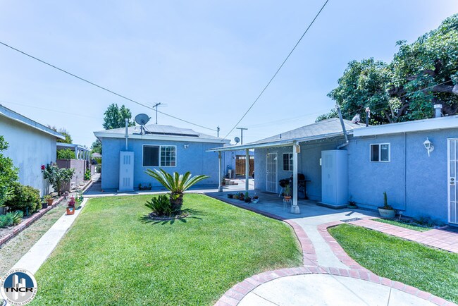 Building Photo - 12307 Chavers Ave