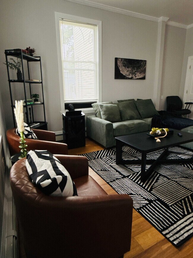 Foto del edificio - 24 White St