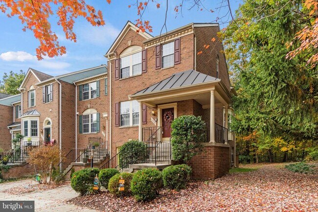 Foto del edificio - 1468 Park Garden Ln