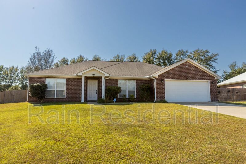15231 Shadow Creek Dr, Biloxi, MS 39532 House Rental in Biloxi, MS