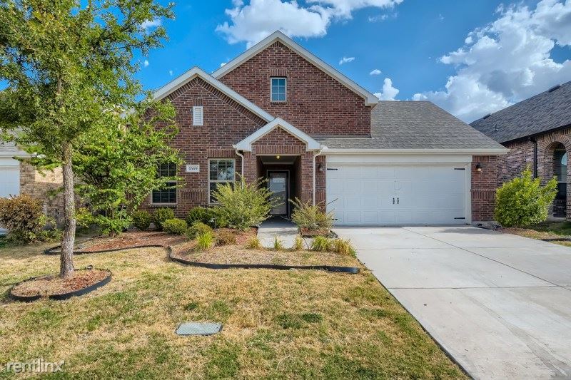 5 br, 3 bath House 1569 Ferguson Drive House Rental in Forney, TX