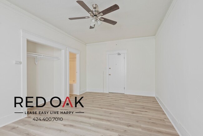 Building Photo - 341-344 S Alvarado St