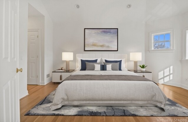 Foto del interior - 147 Holly Hill Lane