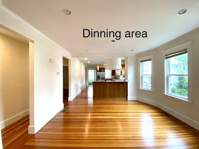 Photo - 351 Walden St Apartment