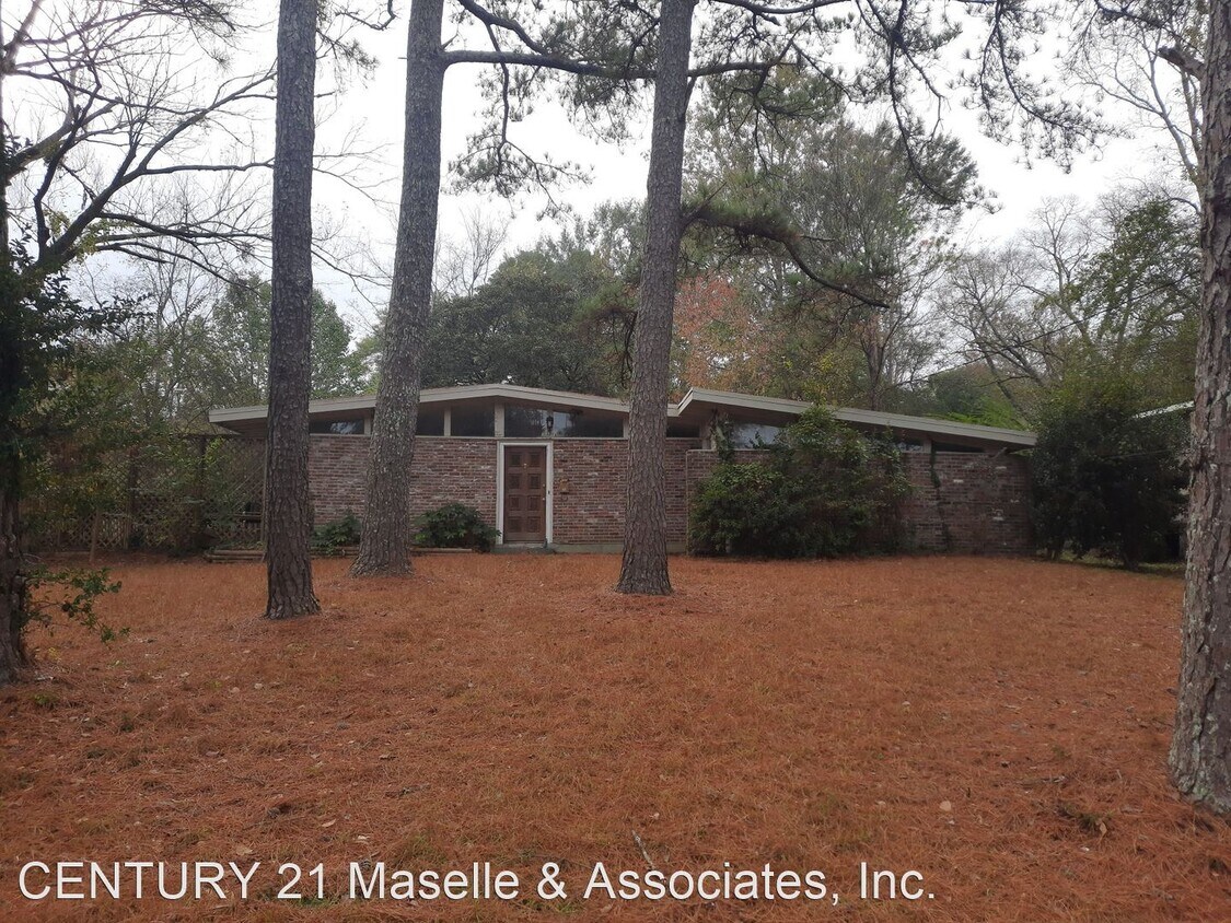 Primary Photo - 3 br, 2 bath House - 1541 Winchester Street