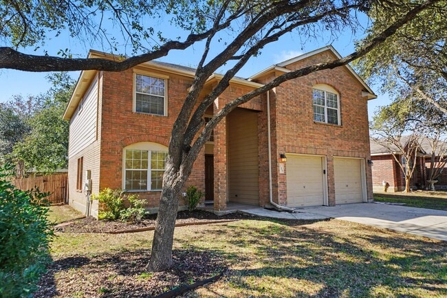 Building Photo - Beautiful 5-Bedroom Home in Schertz - Realtor Commission: $500