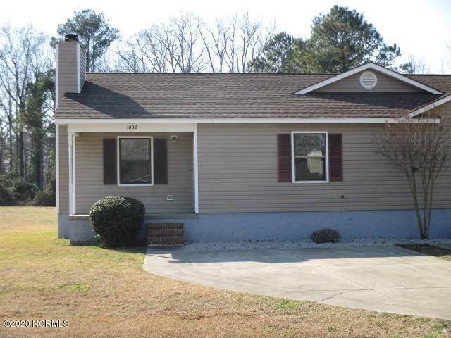 Primary Photo - 1802 Countrywood Blvd