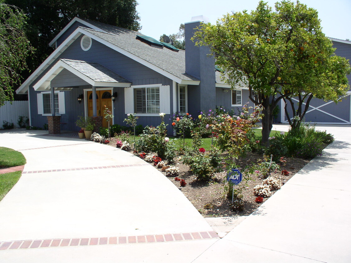 Front of Home - 20062 E Frank Ln