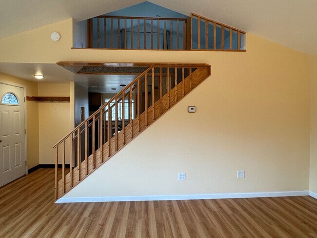 Foto del edificio - Single Family Home with 1 Bedroom 1.5 Bathroom