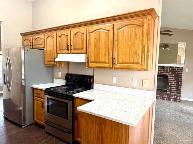 Foto del edificio - 4316 Bayou Ridge Dr