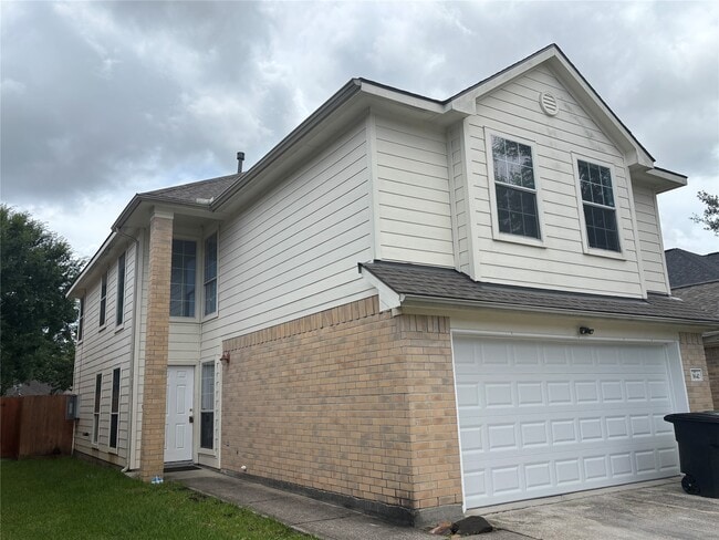 Building Photo - 13642 Rural Oak St