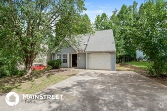 Building Photo - 5320 Brickleberry Way