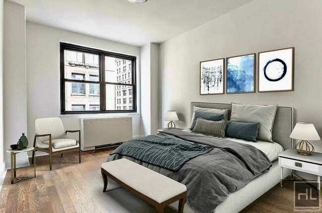 Building Photo - East 89 Street