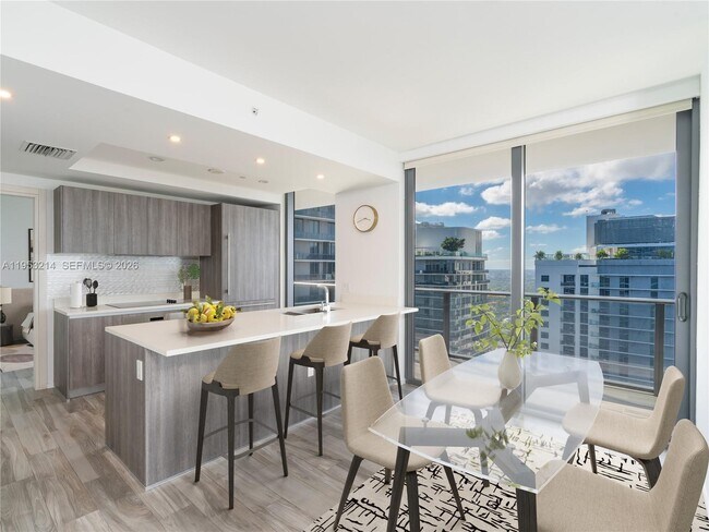 Foto del edificio - 801 S Miami Ave