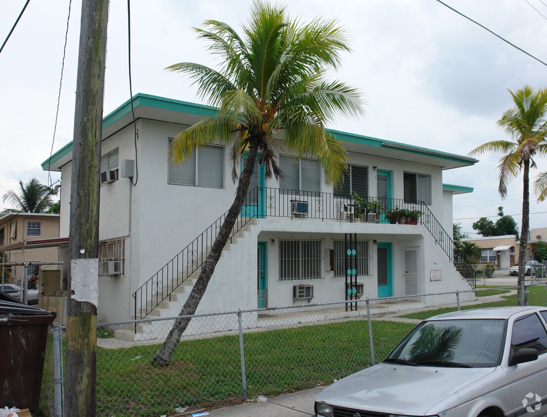 Foto del edificio - 1950 SW 2nd St