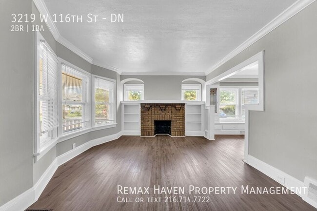 Building Photo - 3219 W 116th St