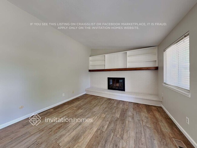 Foto del edificio - 5172 S Truckee St
