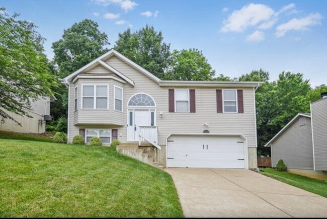 Foto del edificio - 1249 Fenton Ridge Dr