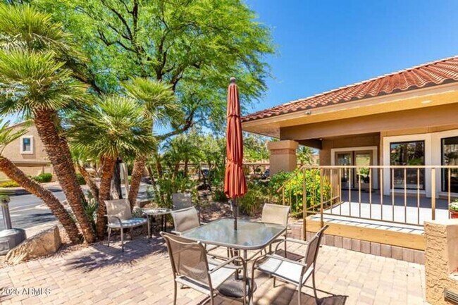 Photo - Charming 1BR Condo in Scottsdale