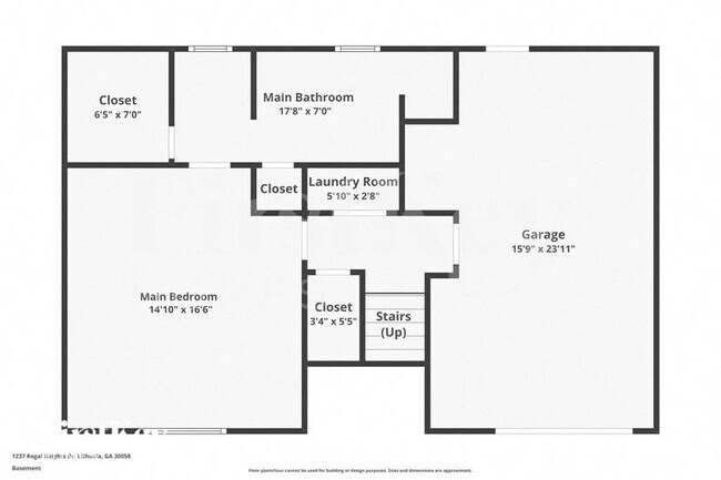Foto del edificio - 1237 Regal Heights Dr