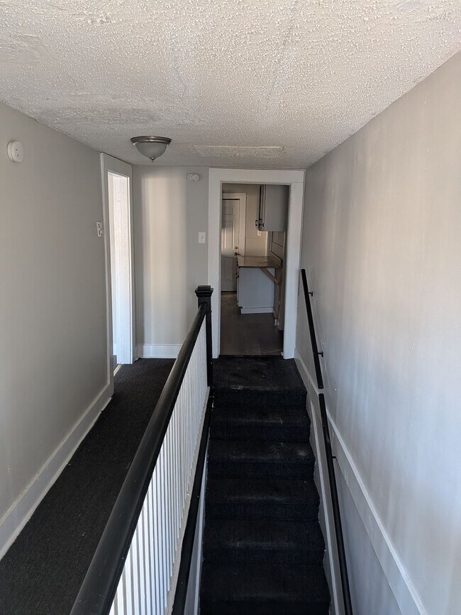 Foto del edificio - 452 St Frances Cabrini Ave